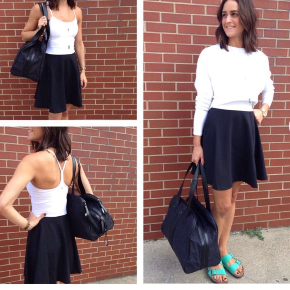 RARE! Lululemon Power Play Dress